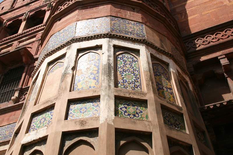 India & Nepal 2011 - 1235